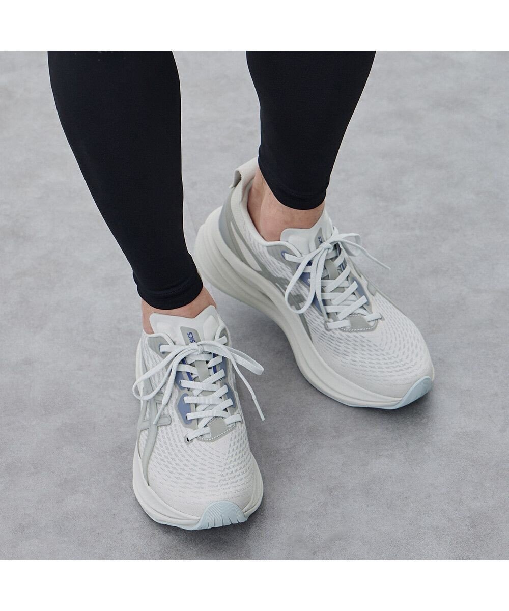 ASICS WALKING ゲルファストウォーク 2E相当 