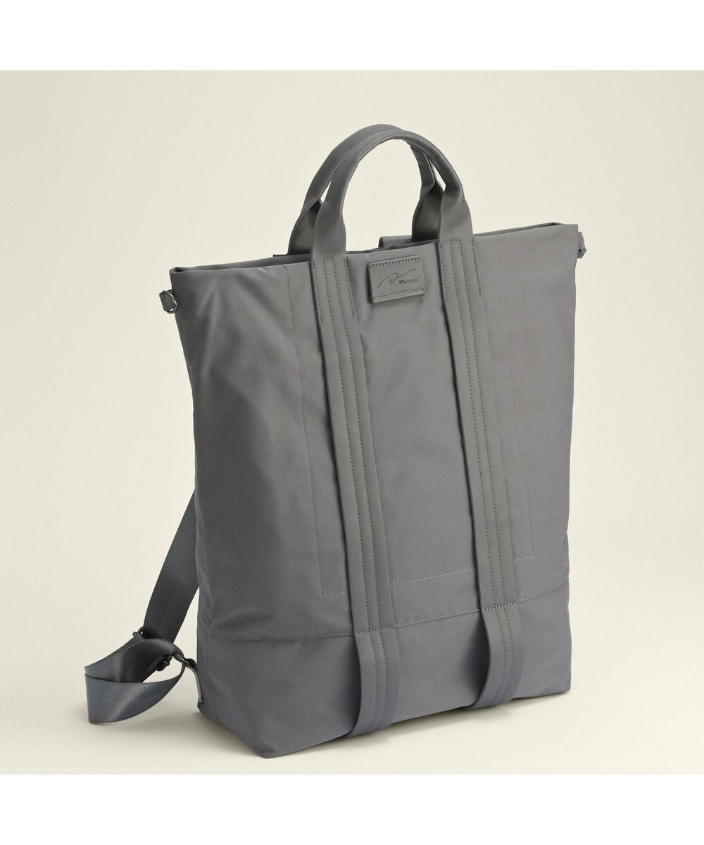 ACE BAGS & LUGGAGE W&.Day/Night レポ 2WAYトート B4サイズ 19172 ダブルアンドデイナイト 