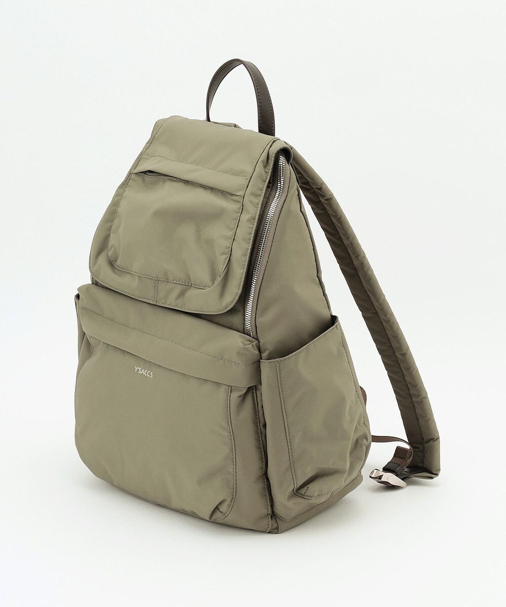 Y'SACCS カーゴポケット　リュックサック　Mサイズ 