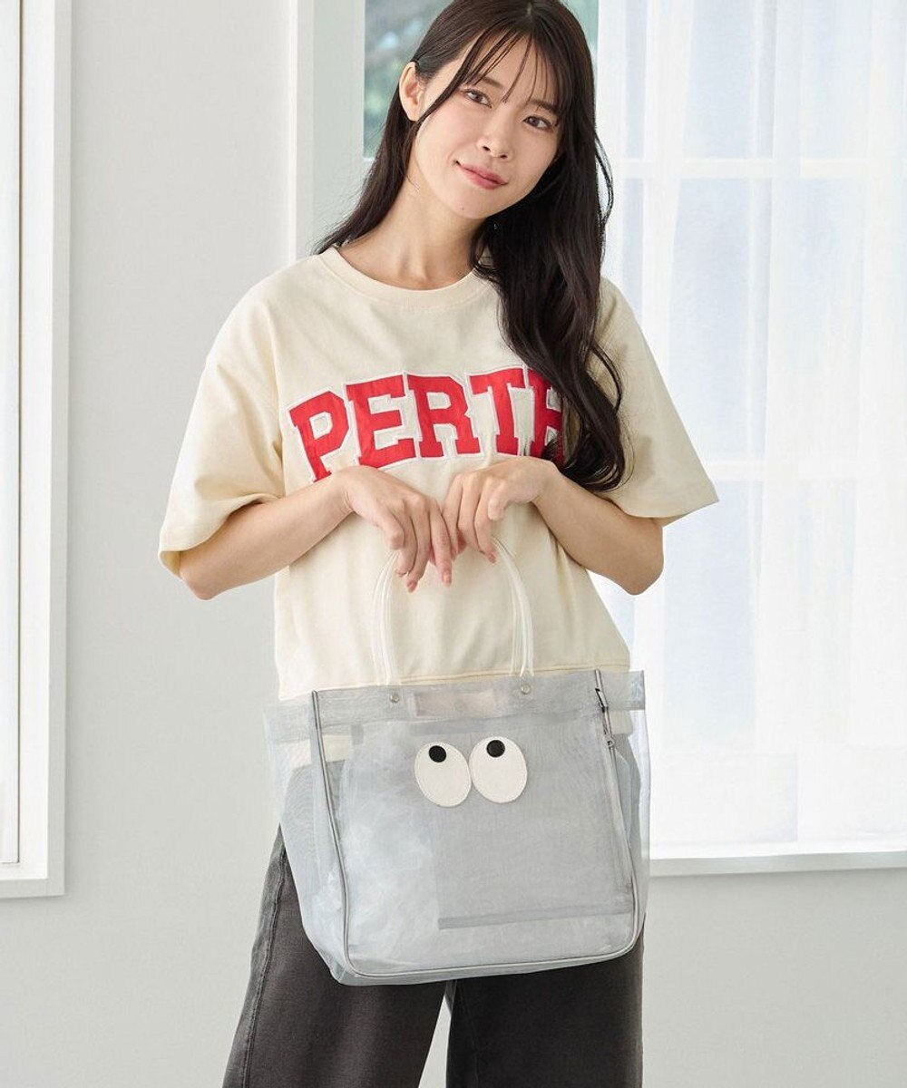 ROOTOTE 3539【ルートート】EU.スクエア.ゲイズ-A 