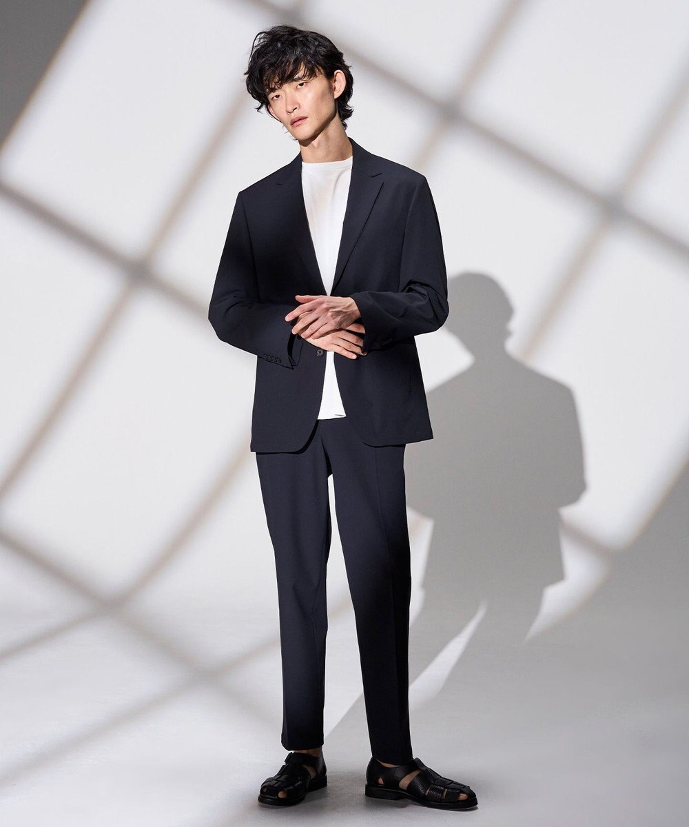 JOSEPH HOMME 【WEB限定】【新素材 / 新型】サマーヴェールストレッチ　ジャケット 