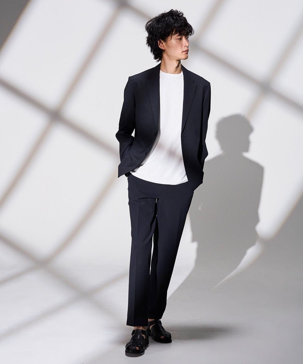 JOSEPH HOMME 【WEB限定】【新素材 / 新型】サマーヴェールストレッチ　ジャケット 