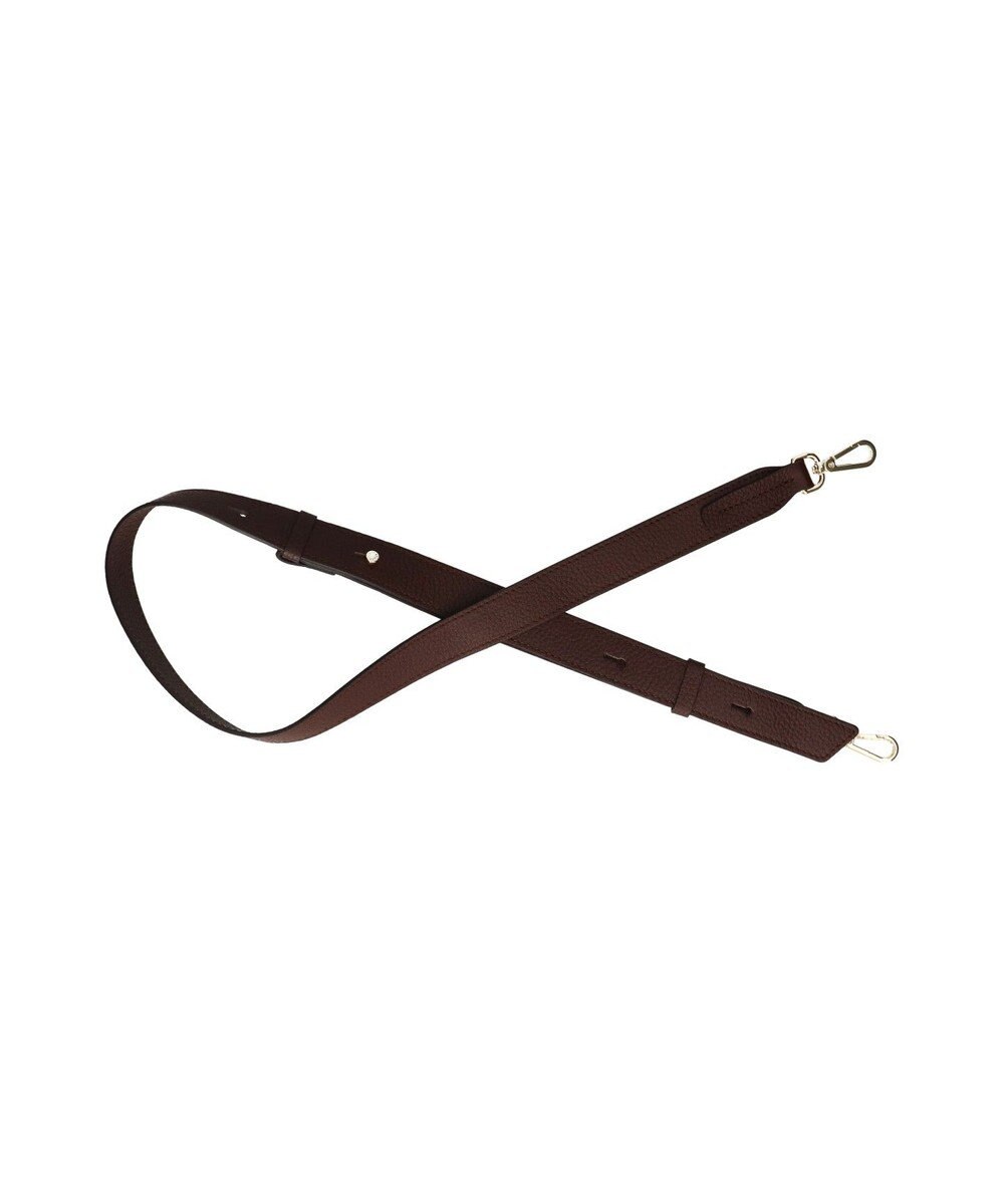 INTER-CHAUSSURES 【LORISTELLA】レザーミニトートバッグ 