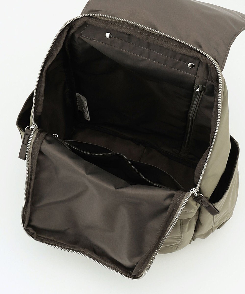 Y'SACCS カーゴポケット　リュックサック　Mサイズ 