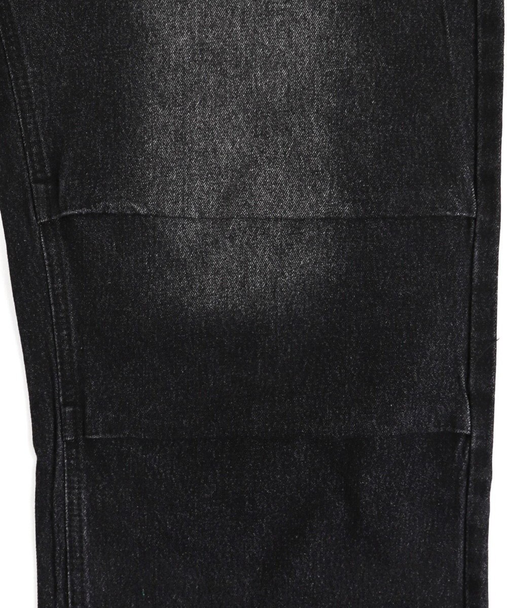 WEGO パラシュートデニムパンツ 