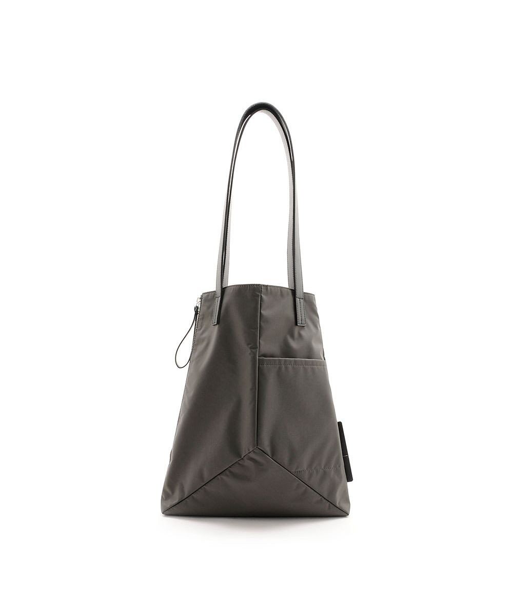 MioFIRANO NY-02 truss_tote bag ナイロン エコロンオックス はっ水 A4サイズ対応　MIOF. ミオフ 