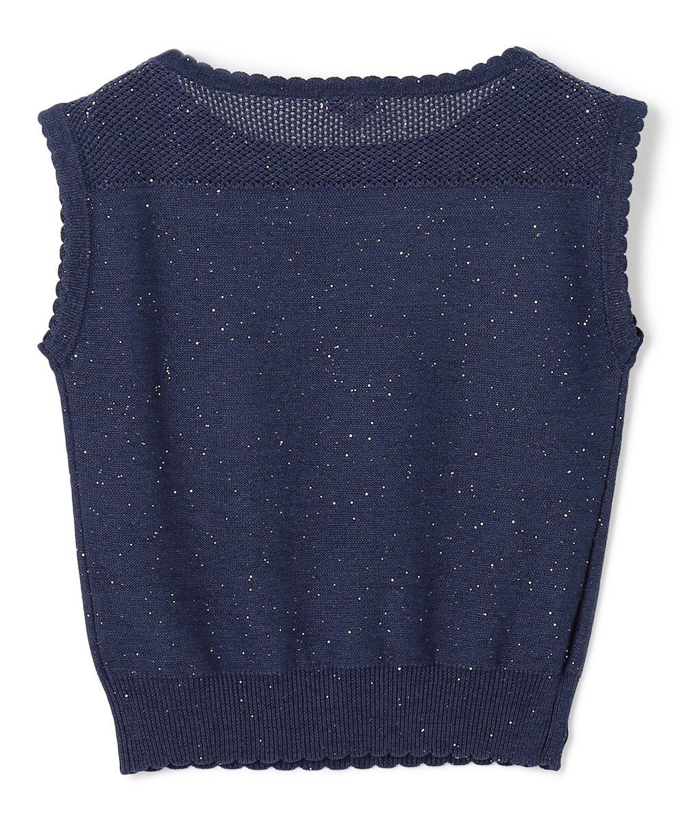 TOCCA SUMMER STARS PULLOVER プルオーバー 