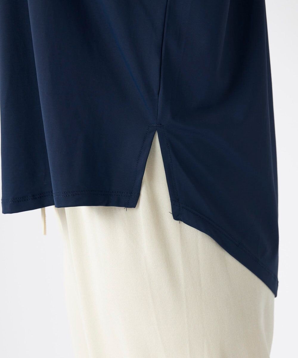 OP／FILA 【Kappa】ドルマンTシャツ 