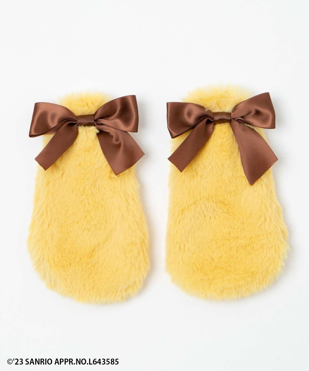 WEGO サンリオコラボモチーフヘアクリップ 