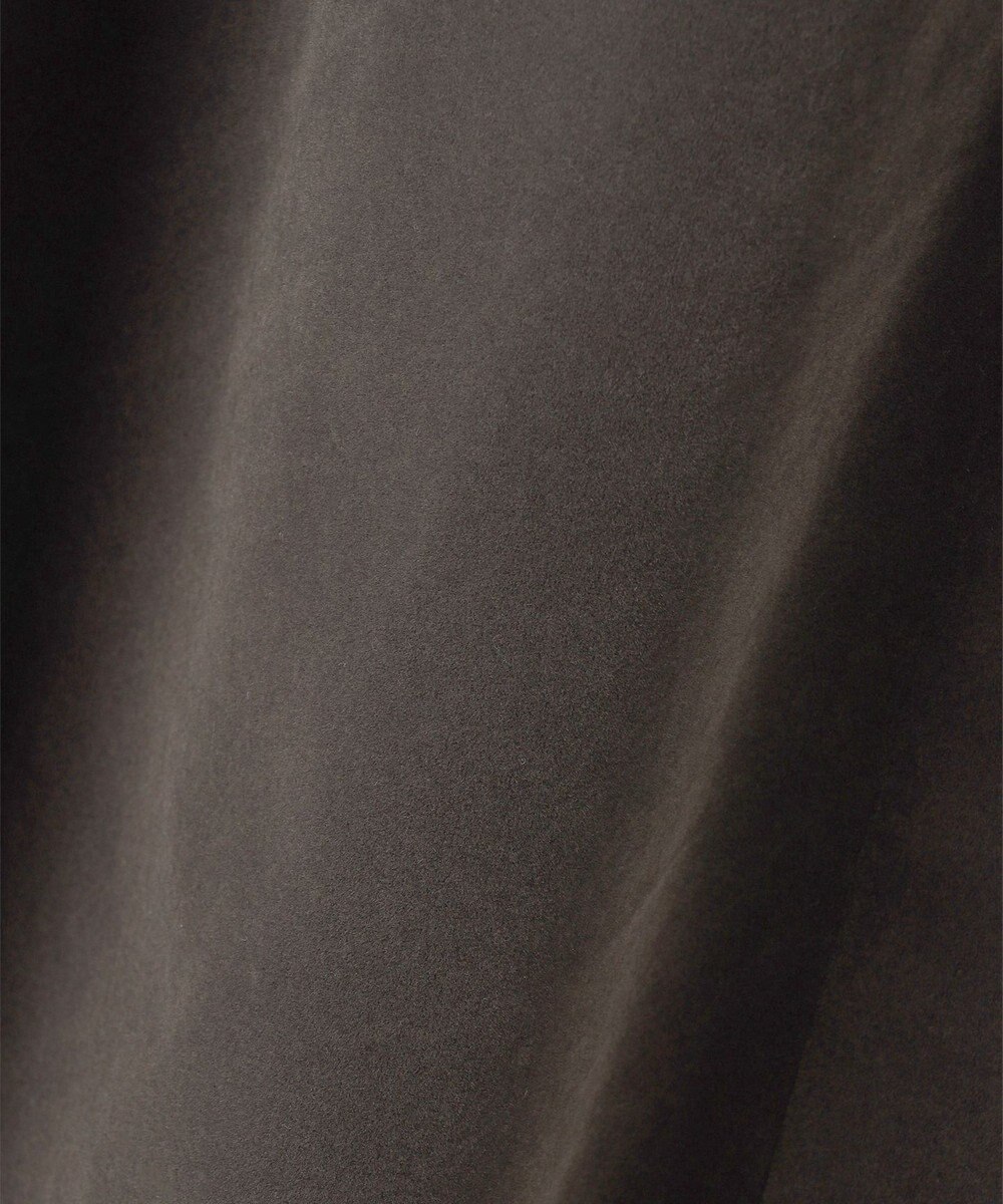 Feroux 【2WAY】パールストラップベロア ジャンスカ 