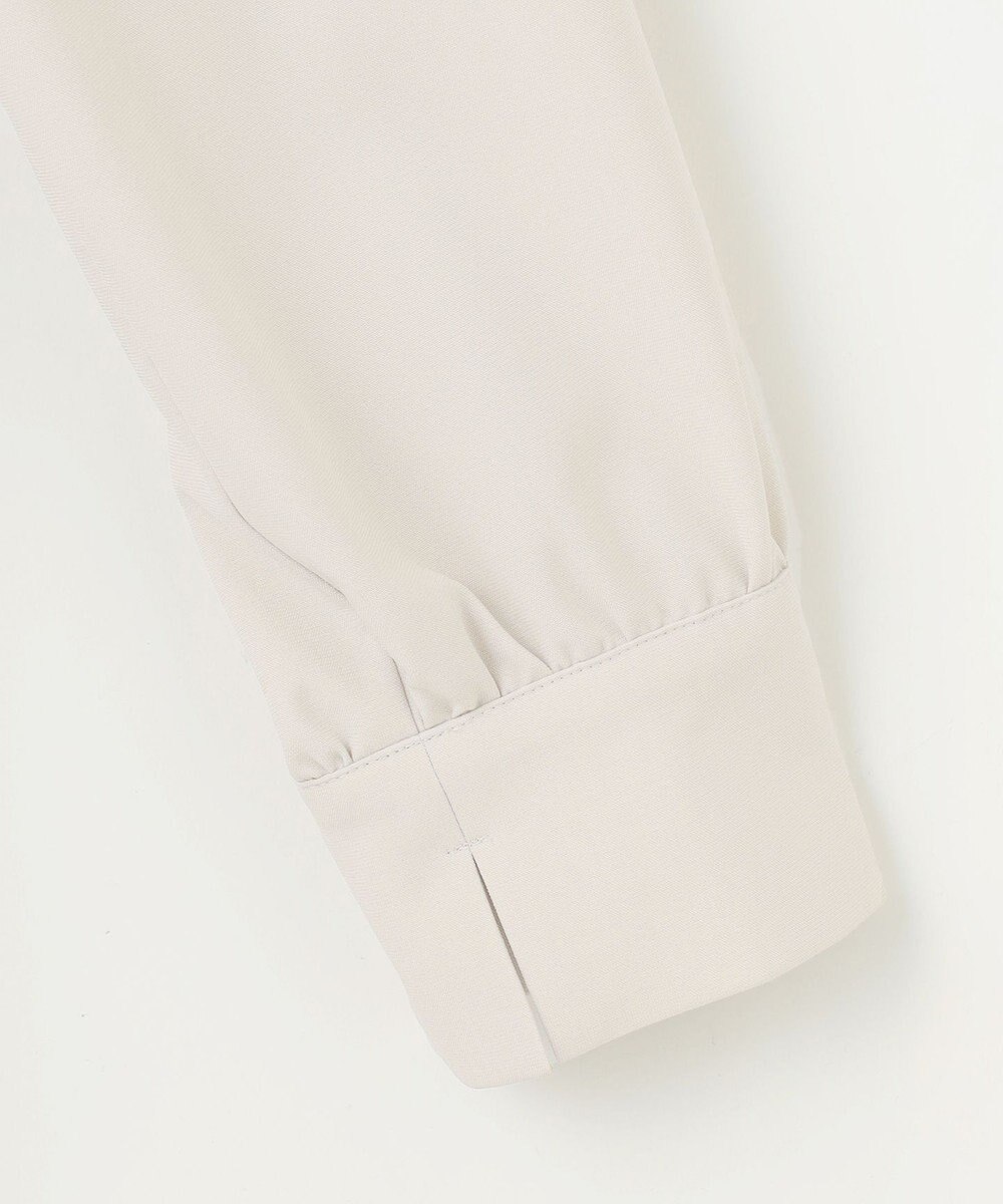 ANY SIS 【洗える】レディテーラード ワンピース 