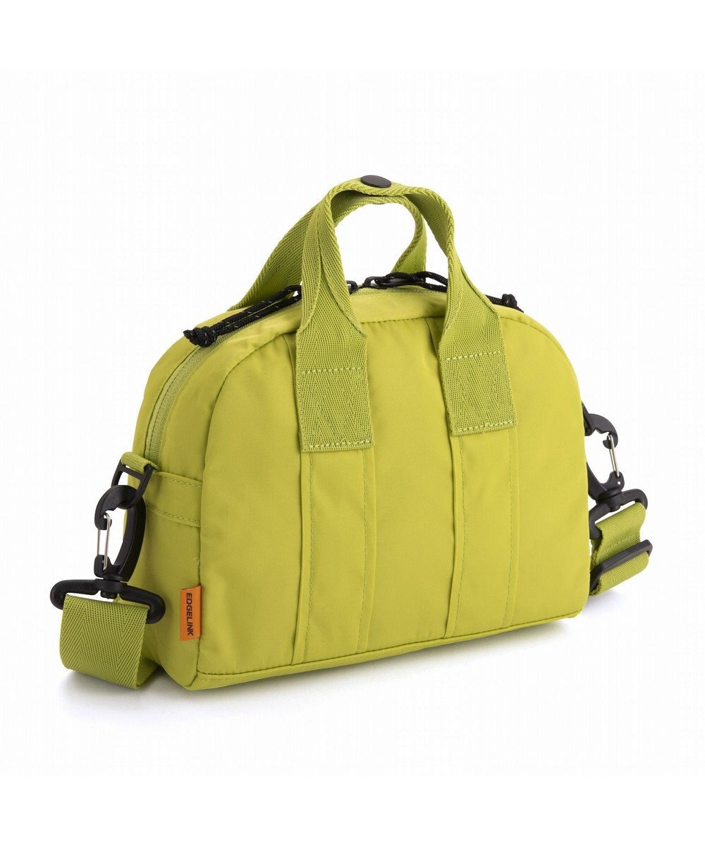 ACE BAGS & LUGGAGE EDGELINK マイクロギャラクシー ミニボストン ショルダーバッグ 60491 エッジリンク 