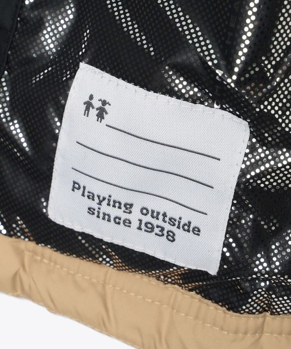 Columbia Columbia/ 【KIDS】パウダーライトII フーデッドジャケット /コロンビア 