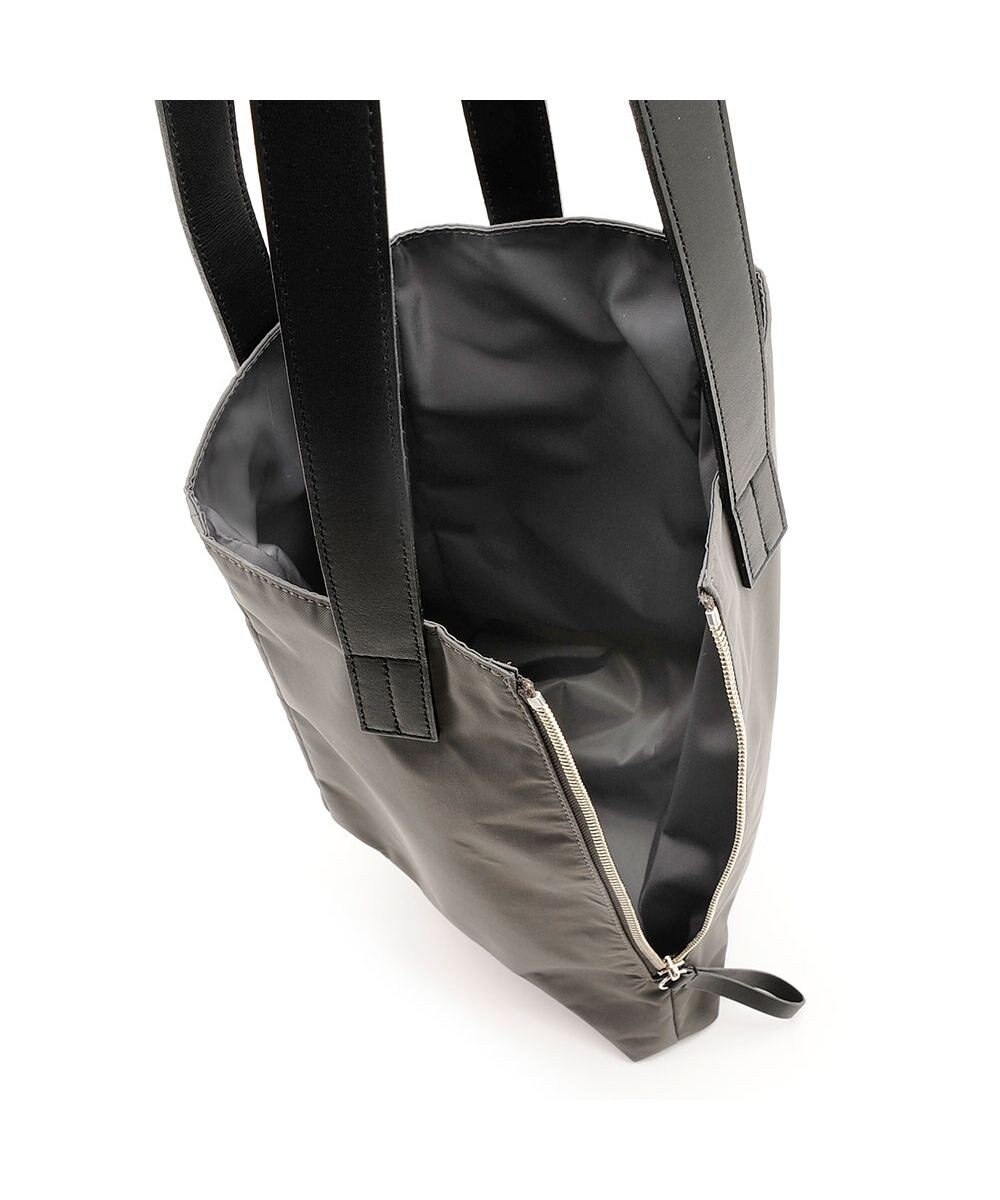 MioFIRANO NY-02 truss_tote bag ナイロン エコロンオックス はっ水 A4サイズ対応　MIOF. ミオフ 