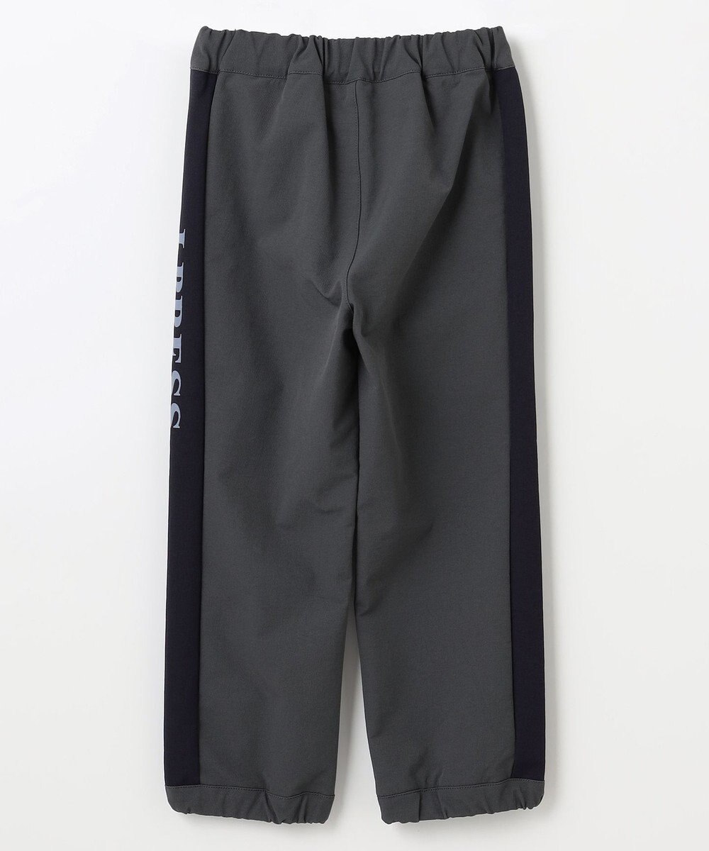J.PRESS KIDS 【100-130cm】サイド切替パンツ 