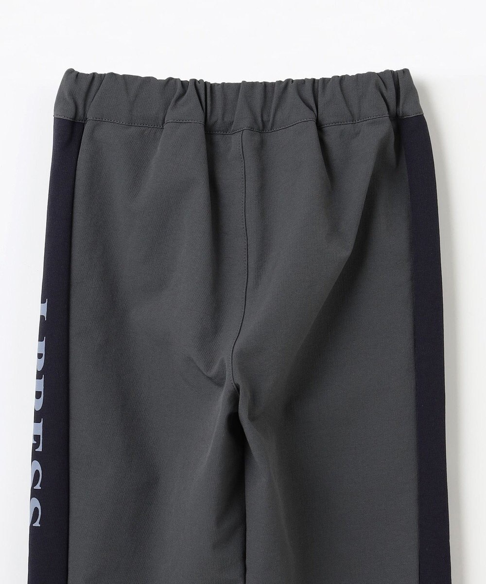 J.PRESS KIDS 【100-130cm】サイド切替パンツ 