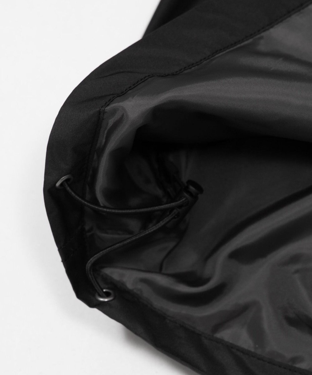 WEGO 【ユニセックス着用ITEM/アウトドア】フードシェルブルゾン 