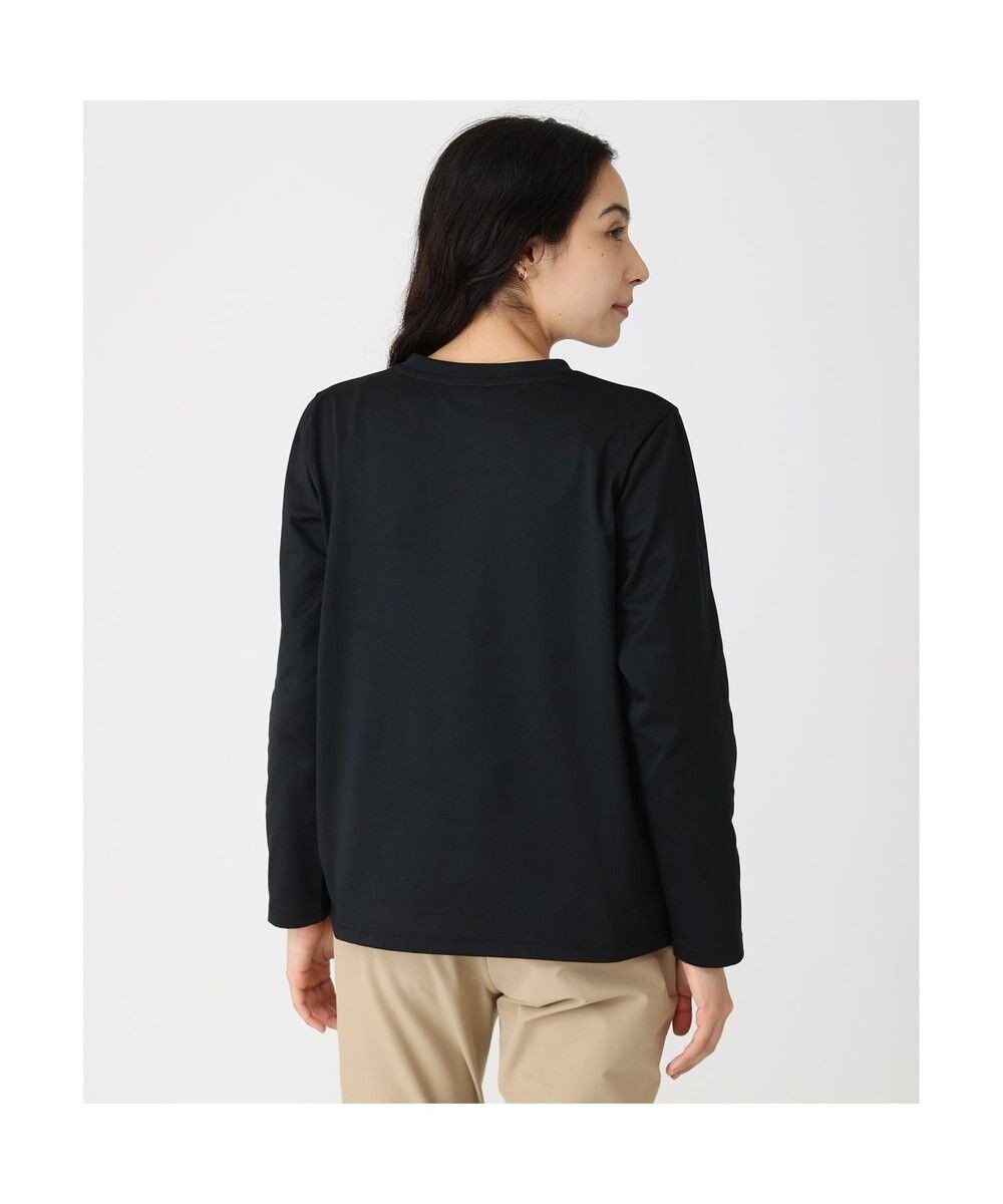 Columbia Columbia/ ウィメンズクレストトゥーフォレストロングスリーブクルー /コロンビア 