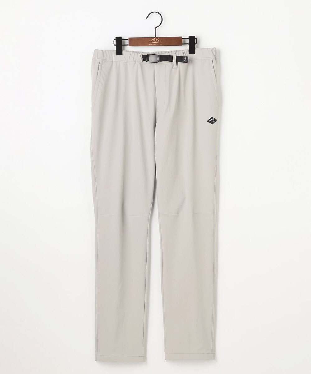 JOSEPH ABBOUD MOUNTAIN 【2WAYストレッチ/5ポケット】ハイパワー2WAYストレッチ パンツ 