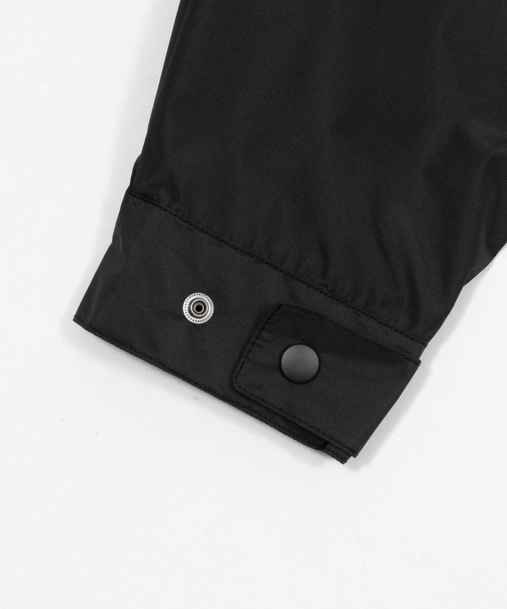 WEGO 【ユニセックス着用ITEM/アウトドア】フードシェルブルゾン 