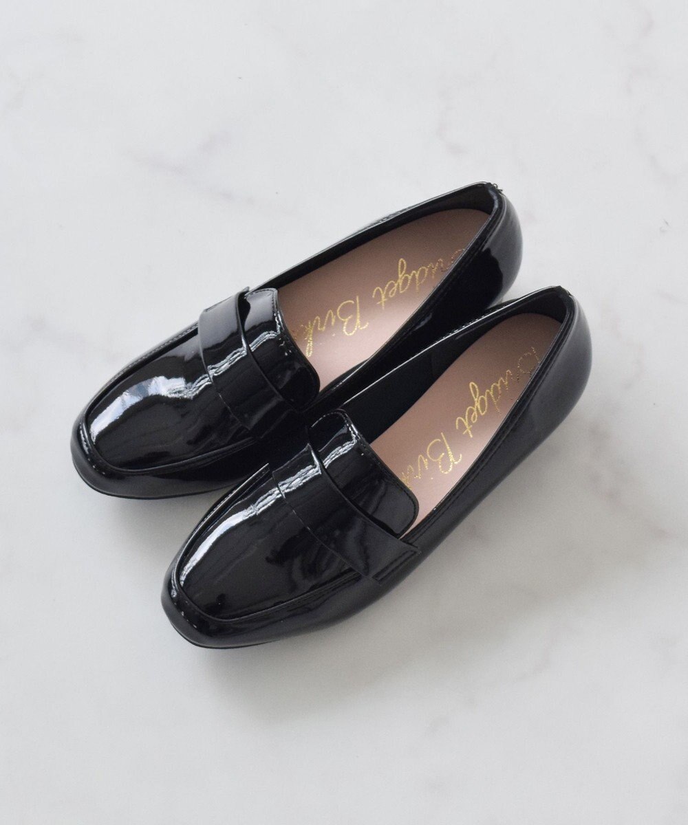 Bridget Birkin 【Bridget Birkin】レインローファー 