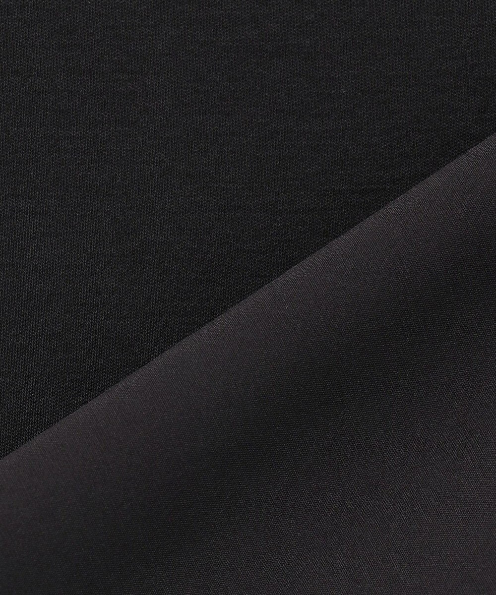 UNFILO L ペプラムコンビ ロンT 