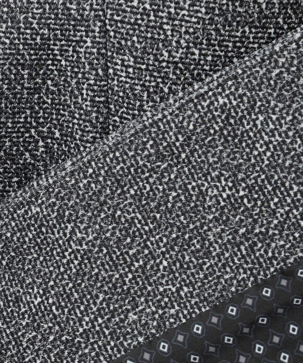 JOSEPH ABBOUD 【キングサイズ・ストレッチ/弱撥水】ムリネ ジャージ ベスト 