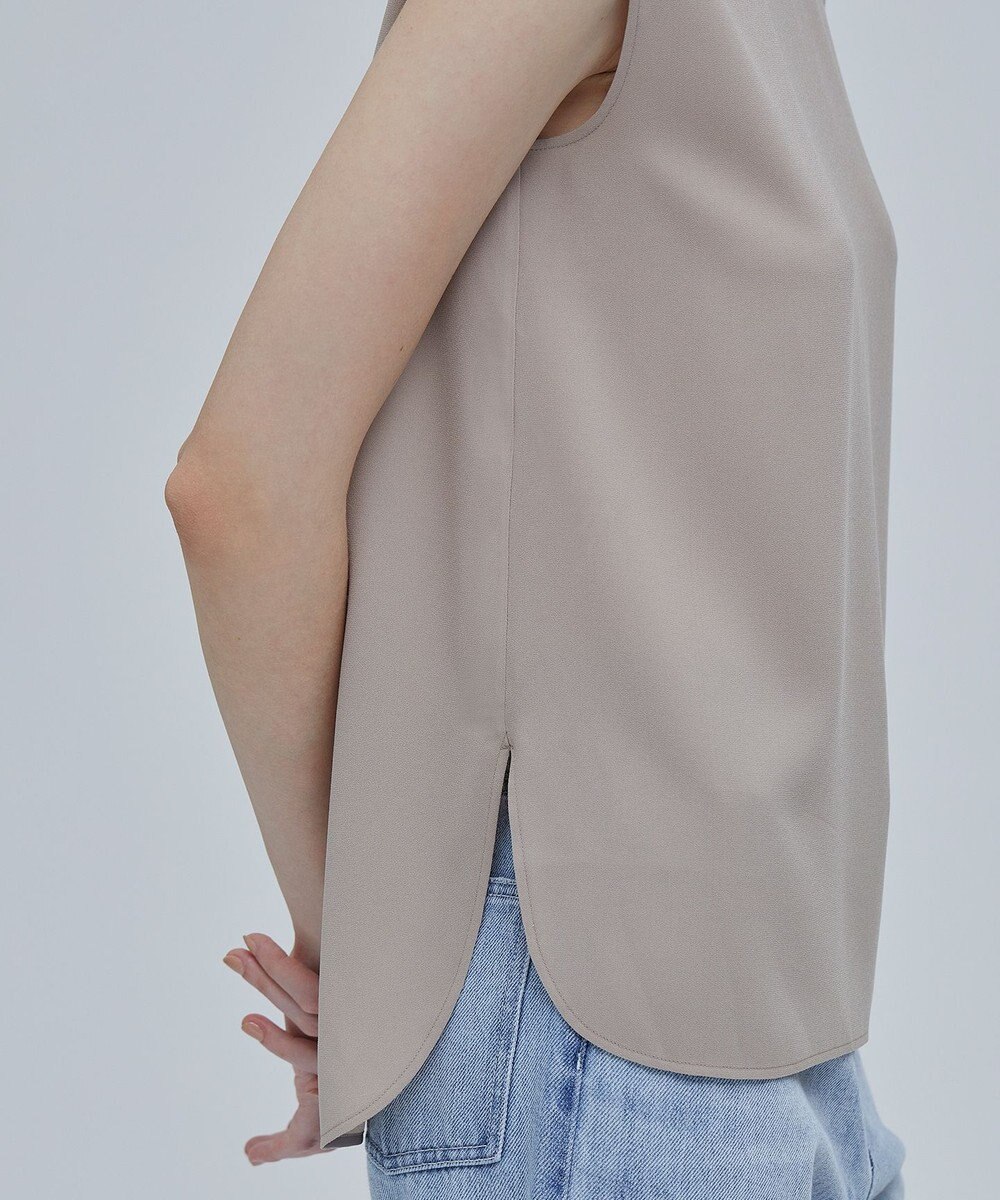 BEIGE， FLEUR / ブラウス 