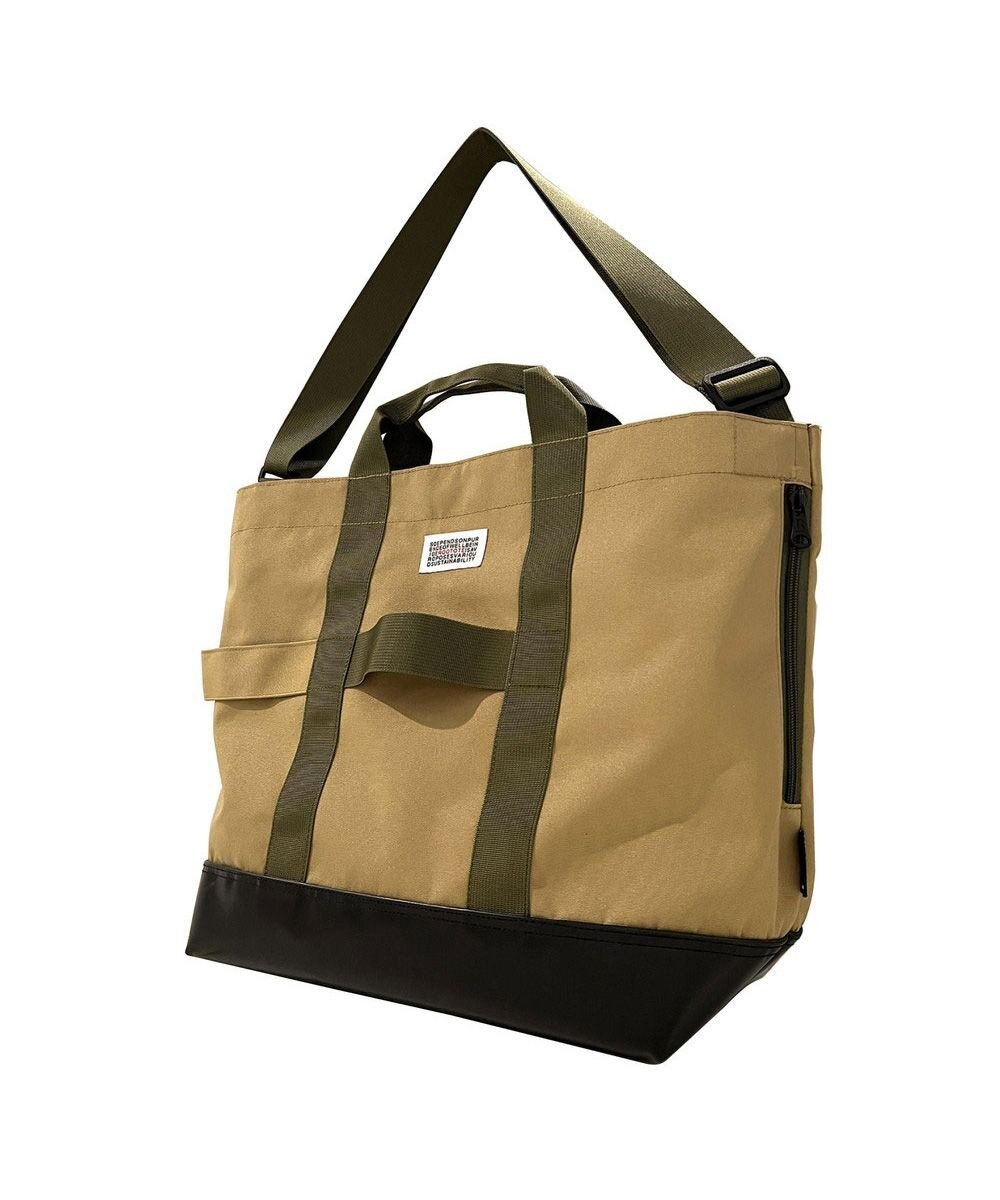 ROOTOTE 1368【撥水加工】SN.グランデ.2way.シェア-A 