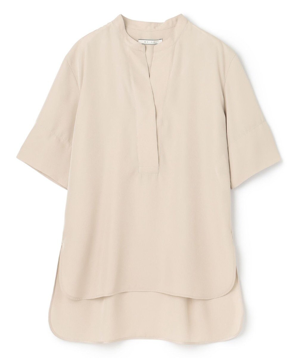 BEIGE， 【WEB＆一部店舗限定】GRANIUM / ブラウス 