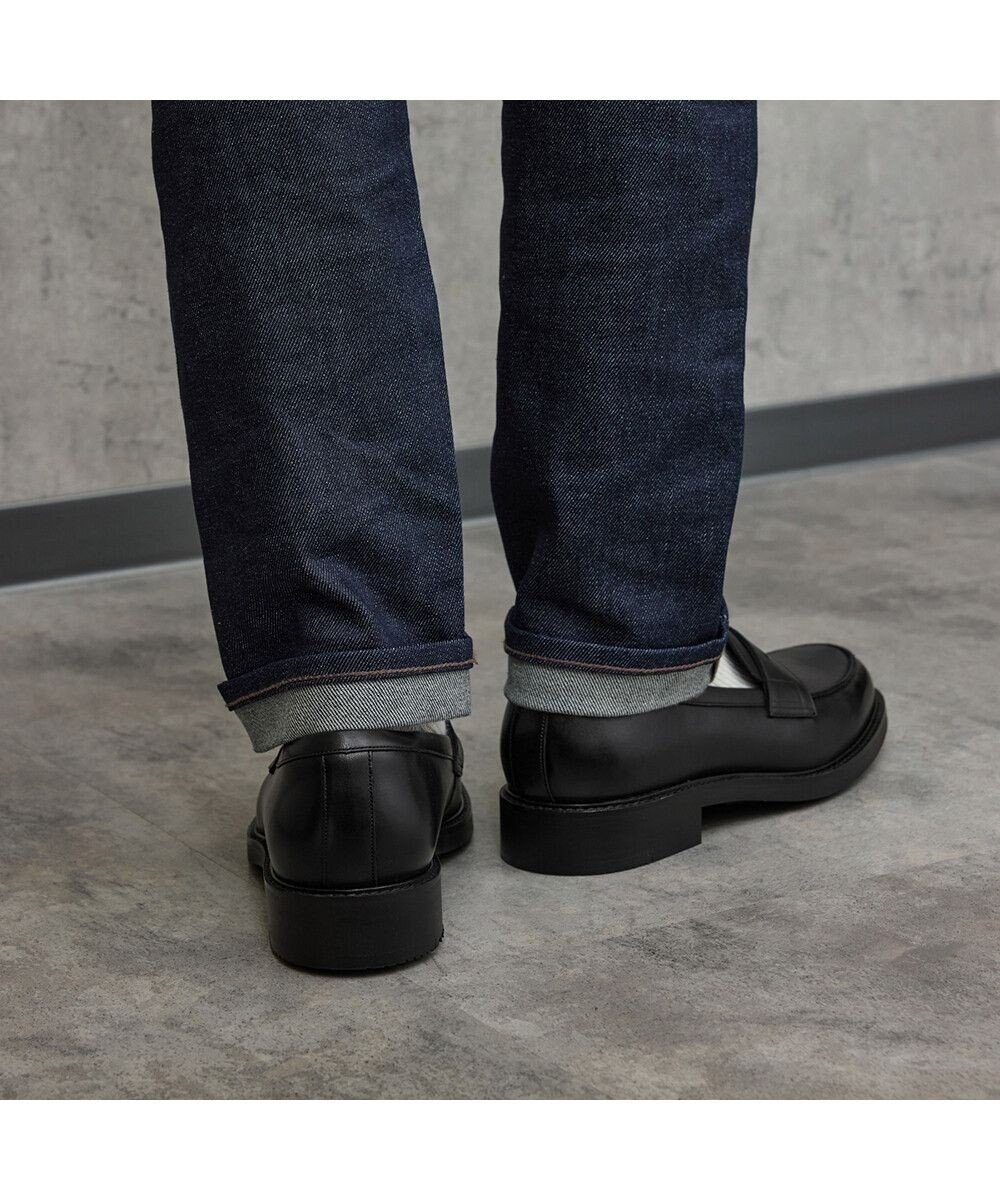 ASICS WALKING GEL-BIZ ラギッド メンズ GORE-TEX防水 3E 