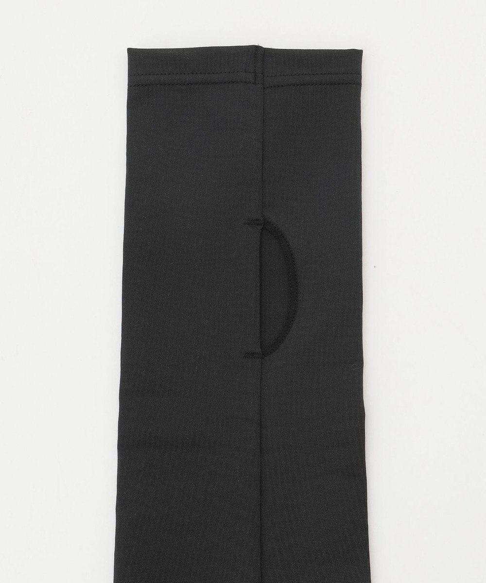 23区GOLF 【UNISEX】氷撃αシリーズ　サムホール付き アームカバー 