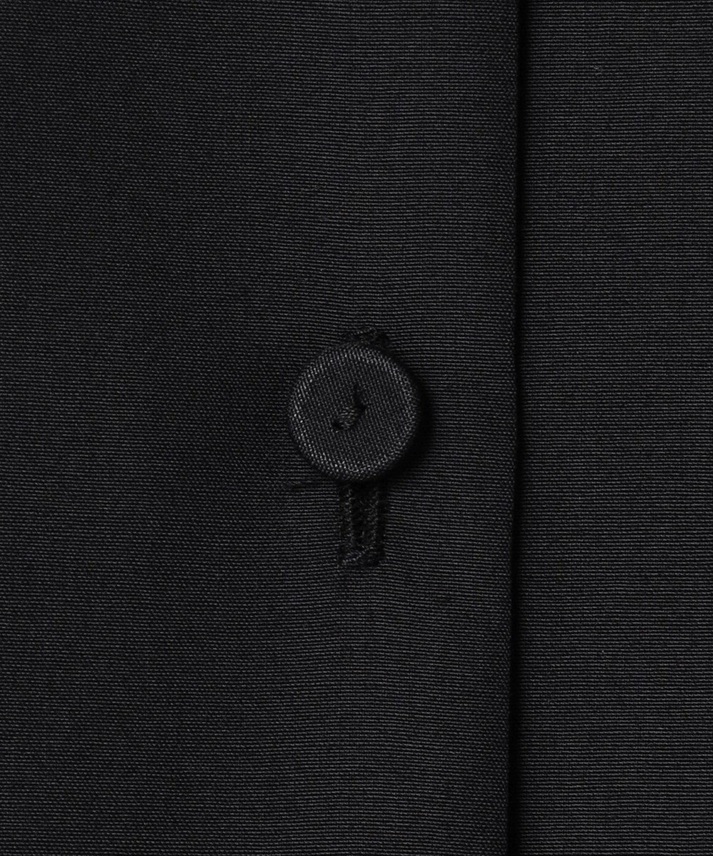 ICB 【WEB＆一部店舗限定】SustainableLace バンドカラー ブラウス 