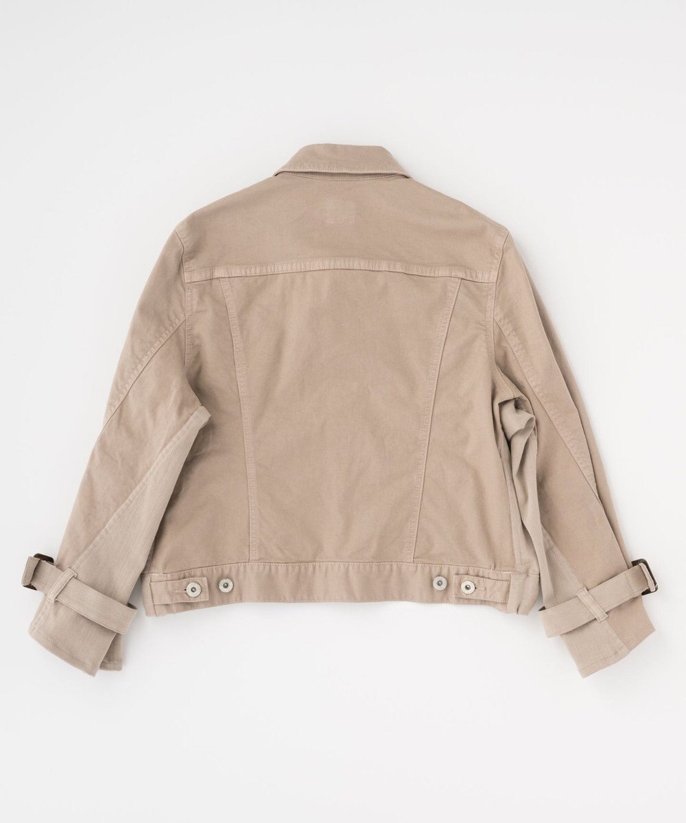 ONWARD Reuse Park 【アップサイクルプロジェクト】ジャケット 