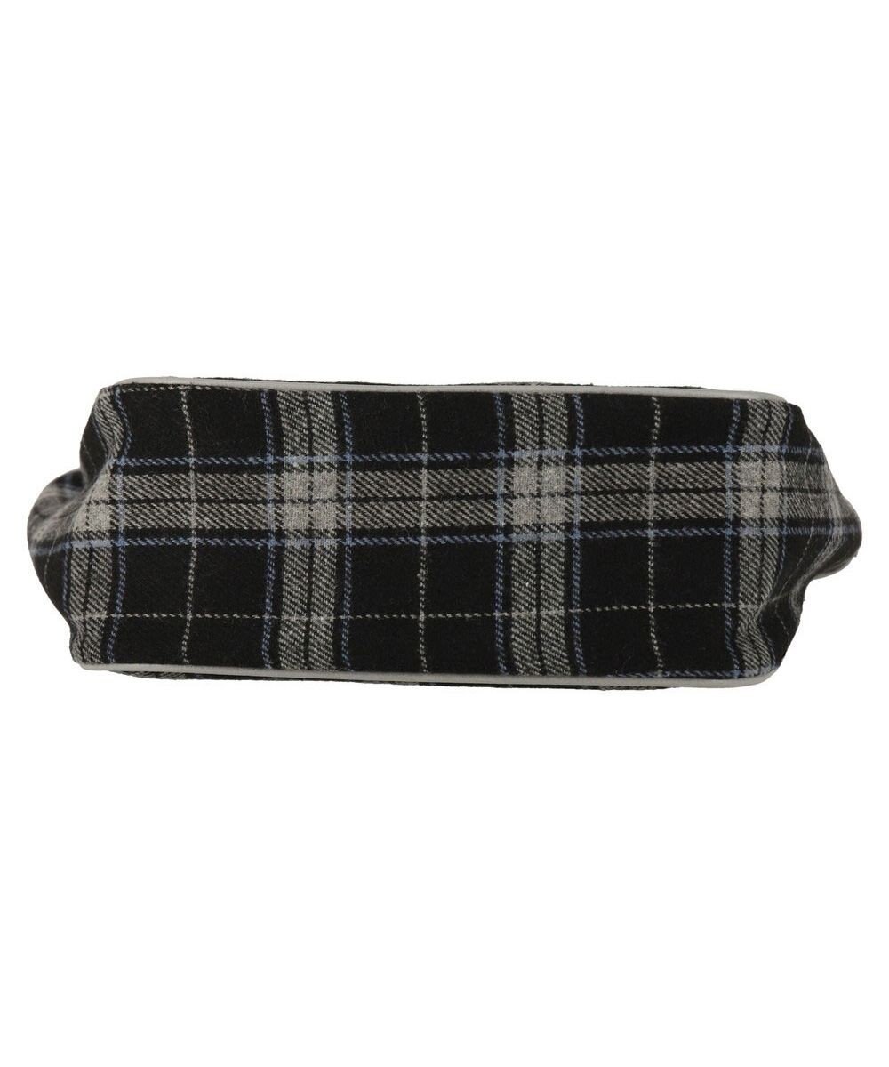 ROOTOTE 1344【フェルト生地】LT.スクエア.ドットチェック-A 