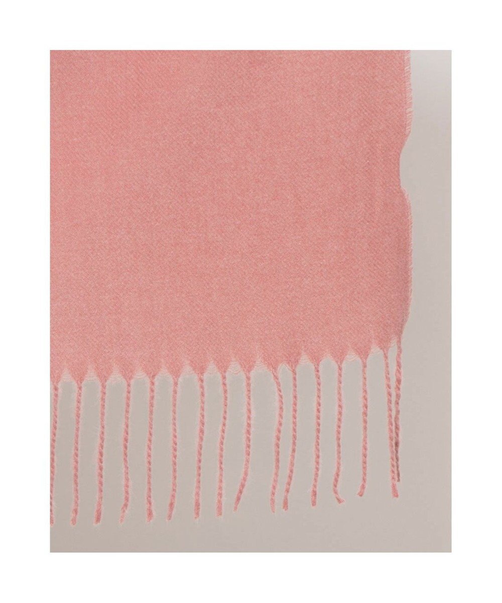 UNBILLION カシュネ cache nez / ツイル無地ストール 