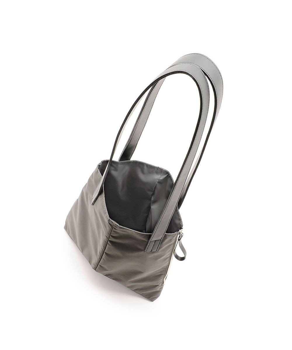 MioFIRANO NY-02 truss_tote bag ナイロン エコロンオックス はっ水 A4サイズ対応　MIOF. ミオフ 