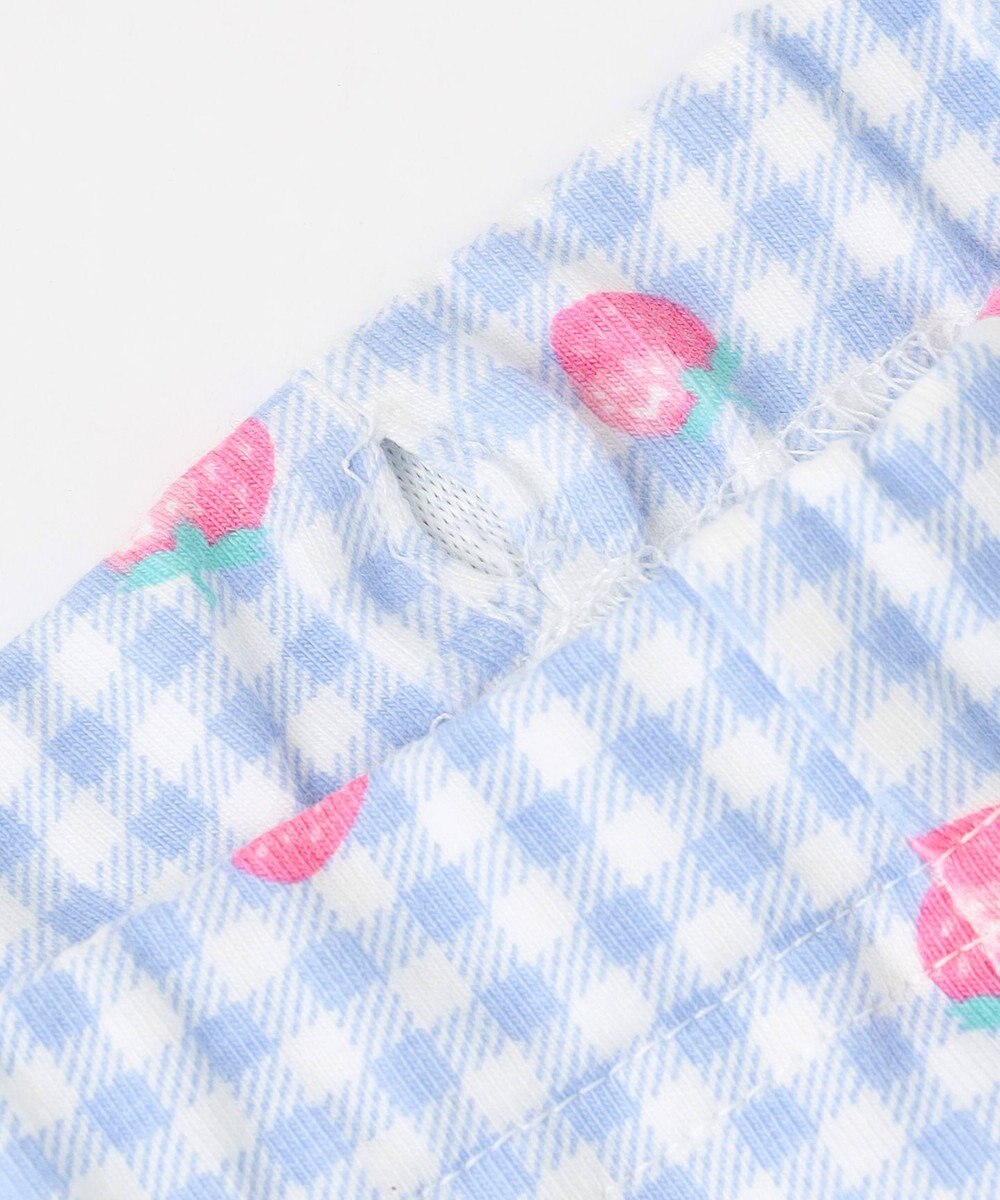 ANY KIDS 【Strawberry Collection】いちごレギンス 