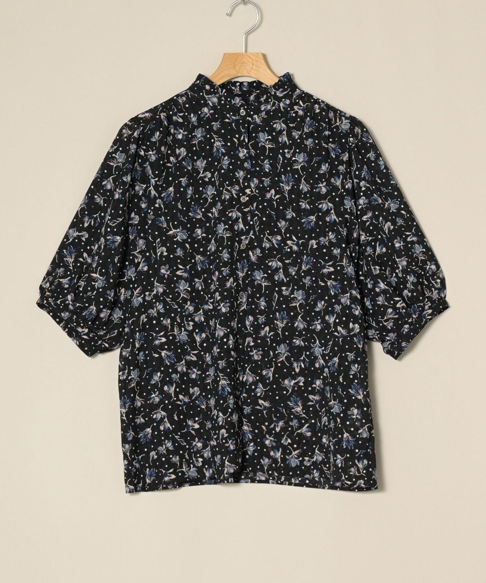 ONWARD Reuse Park セット商品/サイズM【UNFILO】ニット春夏×【組曲】ブラウス春夏 