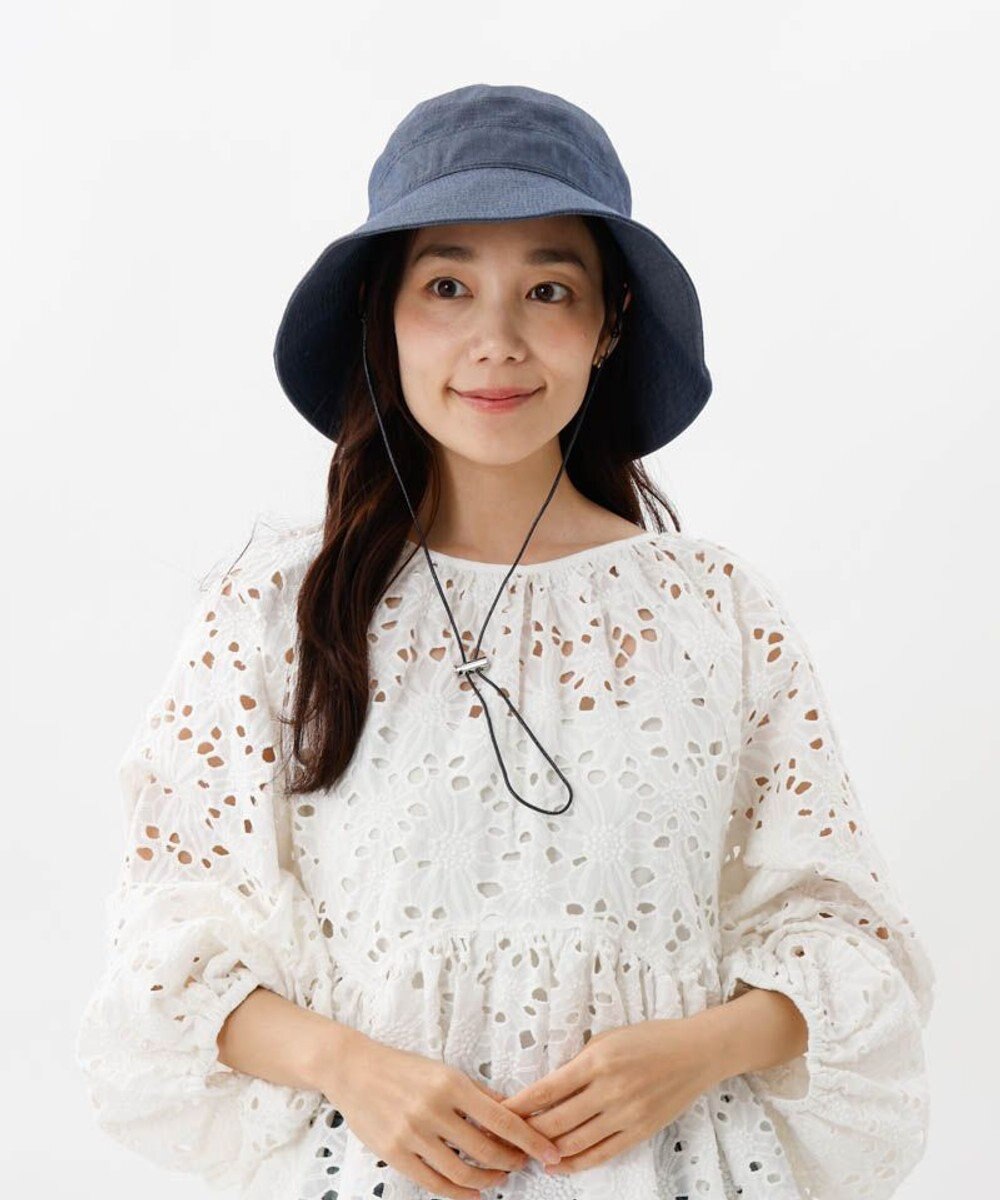 AURORA 【 Beaurance （ビューランス）】サマーシールドエッジアップセーラー 