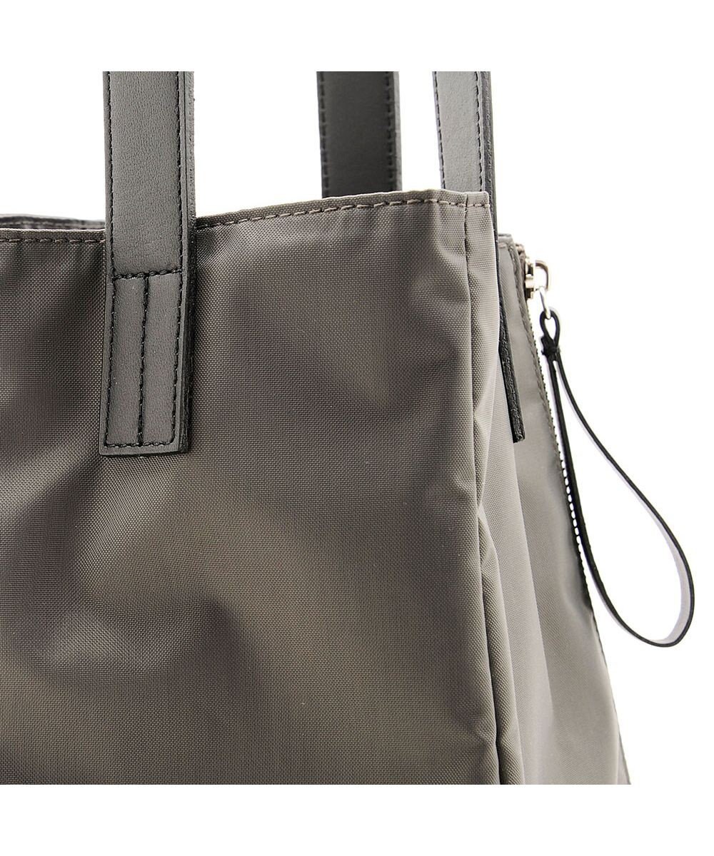 MioFIRANO NY-02 truss_tote bag ナイロン エコロンオックス はっ水 A4サイズ対応　MIOF. ミオフ 