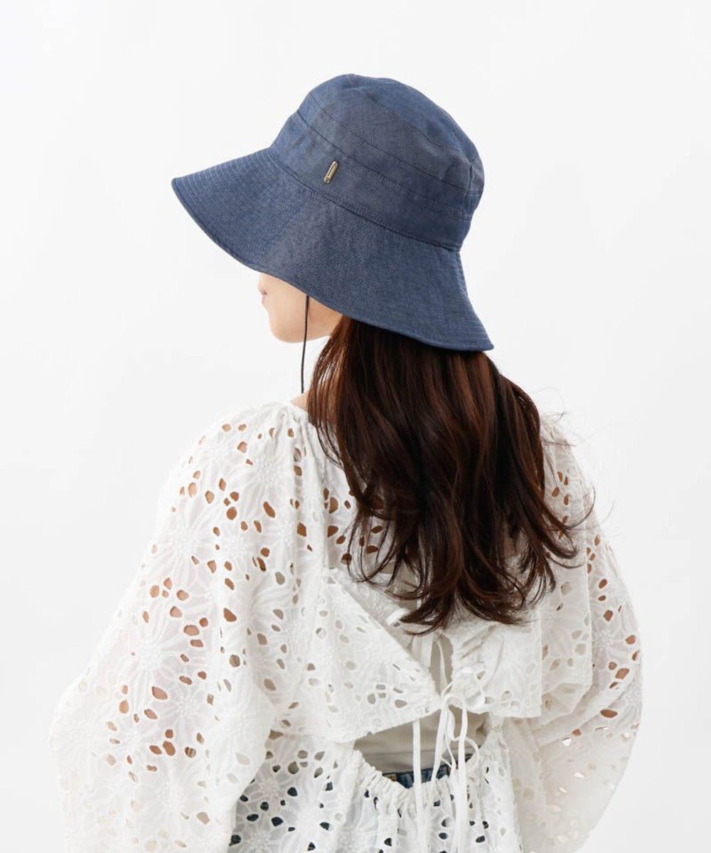 AURORA 【 Beaurance （ビューランス）】サマーシールドエッジアップセーラー 