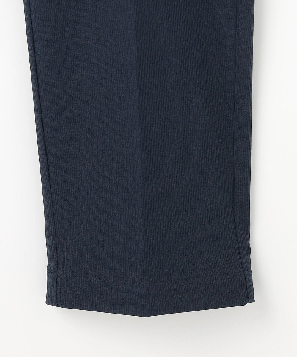 23区GOLF 【MEN】「TEXBRID」軽量コードストレッチパンツ 