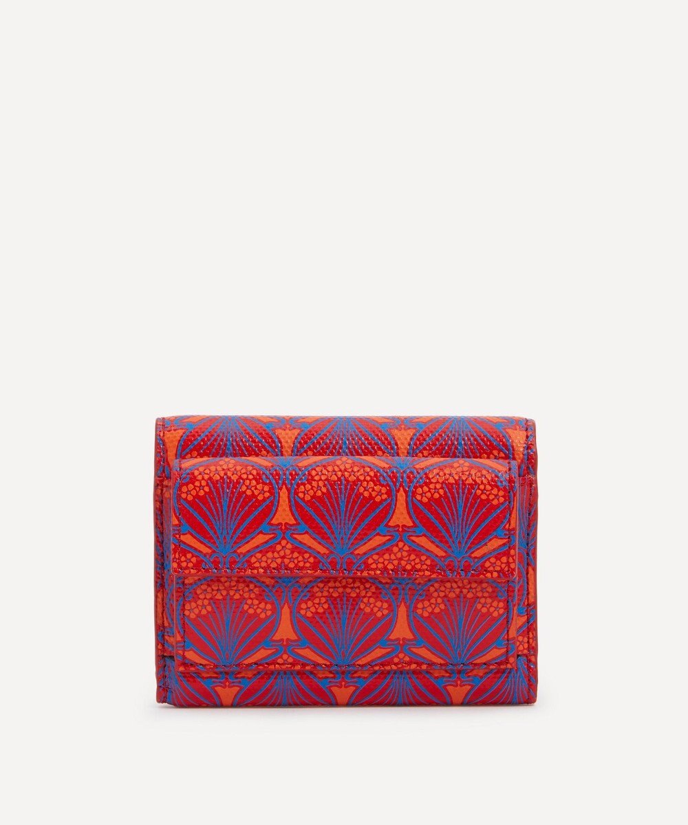 LIBERTY. アイフィス コンパクト ウォレット 