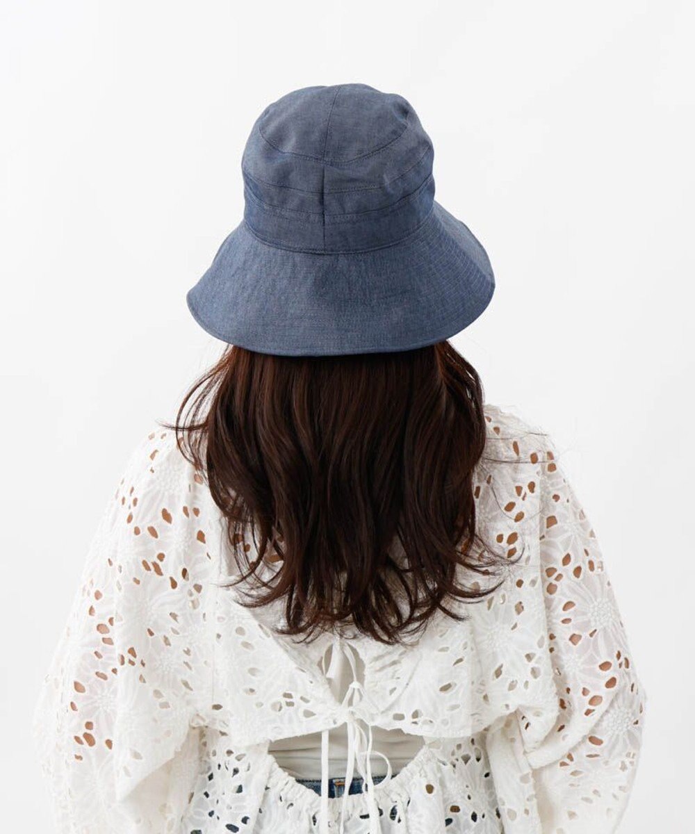 AURORA 【 Beaurance （ビューランス）】サマーシールドエッジアップセーラー 