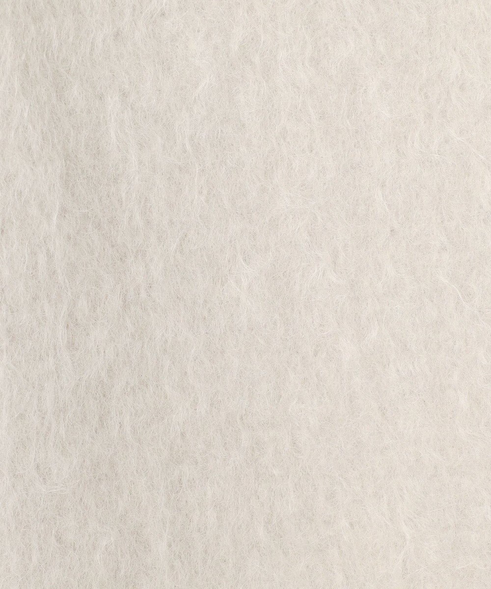 uncrave モヘアシャギー ジャコット 