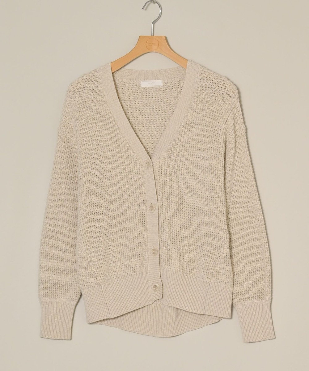 ONWARD Reuse Park 【any SiS】ニット春夏 