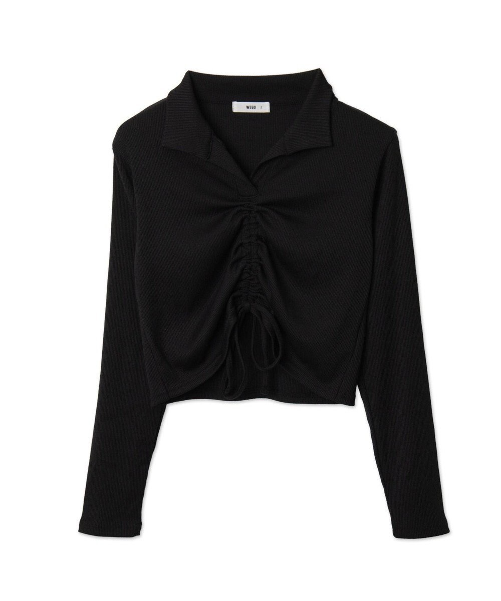 WEGO スキッパードロストロンT 