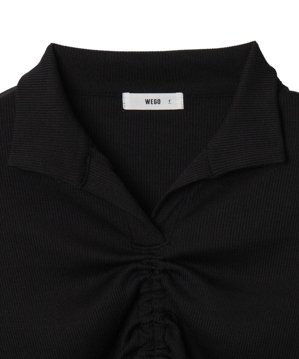 WEGO スキッパードロストロンT 