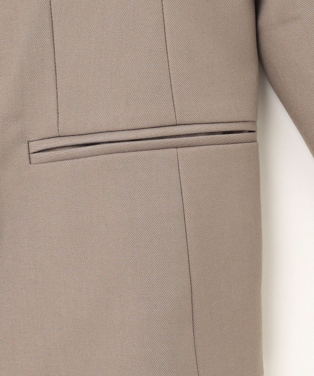 Feroux 2WAYテーラード ジャケット 